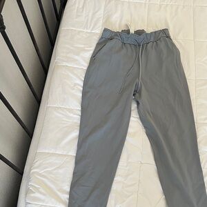 lululemon athletica Gray Joggers